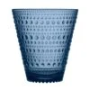 Iittala Bicchiere Kastehelmi 30 Cl, 2 Pz, Pioggia -Casa Arredamento Negozio 107Iittala19 isoTH
