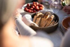 Heirol Ciotola Svelte, 23 Cm, Verde Oliva -Casa Arredamento Negozio 110820 Heirol printti 257