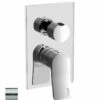 Paffoni Tilt - Miscelatore Ad Incasso, Con Corpo Incasso, Per 2 Utenze, Acciaio Inox TI018ST/M 2 Paffoni Tilt - Miscelatore Ad Incasso, Con Corpo Incasso, Per 2 Utenze, Acciaio Inox TI018ST/M -Casa Arredamento Negozio 1890aa6d585ab1e3ece32705