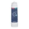 Grohe Ricambi - Filtro Al Magnesio E Zinco, 400 L 40691002 -Casa Arredamento Negozio 1af6e7b2433fbf16ed7ccf7c