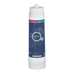 Grohe Ricambi - Filtro Al Magnesio E Zinco, 400 L 40691002