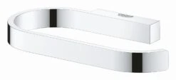 Grohe Selection - Portarotolo, Cromo 41068000 8 Grohe Selection - Portarotolo, Cromo 41068000 -Casa Arredamento Negozio 3446835b41c7ddbae1a6411f