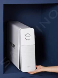 Philips Filtraggio - Dispositivo Di Filtraggio Sottolavello, 2 Filtri A Osmosi Inversa, Capacità 2,1 L/min, Compreso Miscelatore Smart AUT7006/10 21 Philips Filtraggio - Dispositivo Di Filtraggio Sottolavello, 2 Filtri A Osmosi Inversa, Capacità 2,1 L/min, Compreso Miscelatore Smart AUT7006/10 -Casa Arredamento Negozio 349fe754cf08265cba5e6472