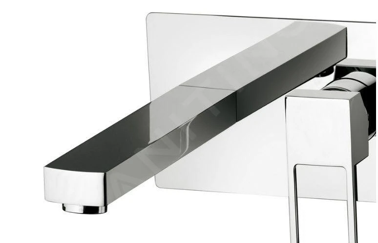 Paffoni Effe - Miscelatore Ad Incasso Per Vasca Da Bagno, Con Accessori E Corpo Incasso, Cromato EF001CR 6 Paffoni Effe - Miscelatore Ad Incasso Per Vasca Da Bagno, Con Accessori E Corpo Incasso, Cromato EF001CR - immagine 4