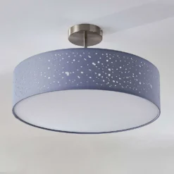 Umma Plafoniera Bianco - Lindby - Acquista Qui -Casa Arredamento Negozio 42510965540695