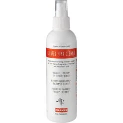Franke Accessori - Spray Detergente Per Lavelli In Tectonite E Fragranite 112.0530.238