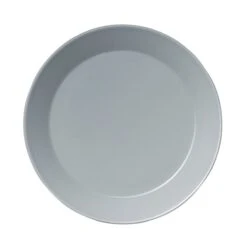 Iittala Piatto Teema 21 Cm, Grigio Perla