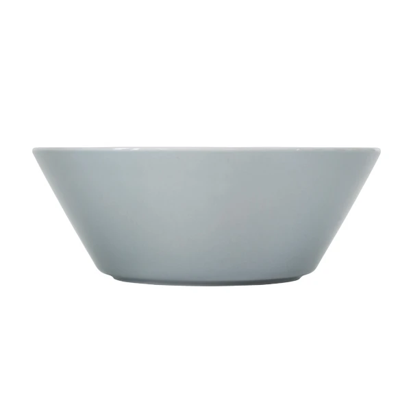 Iittala Ciotola Teema 15 Cm, Grigio Perla 3 Iittala Ciotola Teema 15 Cm, Grigio Perla