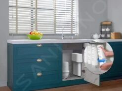 Philips Filtraggio - Set Rubinetto Per Lavello Con Funzione Di Filtraggio, Cromo AUT3268/10 18 Philips Filtraggio - Set Rubinetto Per Lavello Con Funzione Di Filtraggio, Cromo AUT3268/10 -Casa Arredamento Negozio 57ece7dbcdeb6d0860203fa9