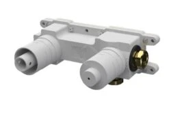 Steinberg Corpi Di Montaggio - Corpo Incasso Per Rubinetto Ad Incasso 010 1800 3