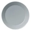 Iittala Piatto Teema 26 Cm, Grigio Perla -Casa Arredamento Negozio 63IittalaTeema iso