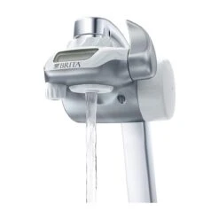 Brita On Tap - Sistema Di Filtraggio Per Miscelatori Da Cucina, Bianco 1037405 -Casa Arredamento Negozio 688c08bf8f864417806a64af