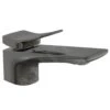 Ideal Standard Conca Tap - Miscelatore Da Lavabo, Magnetic Grey BC754A5 -Casa Arredamento Negozio 6c550a9c59620525225615d4