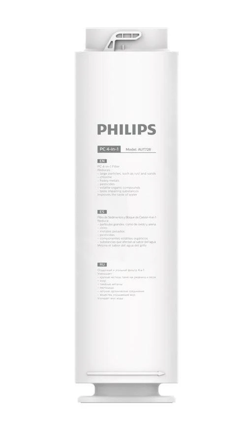 Philips Accessori - Filtro CP Di Ricambio 4 In 1 AUT728/10 3 Philips Accessori - Filtro CP Di Ricambio 4 In 1 AUT728/10