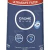 Grohe Ricambi - Filtro, 3000 L 40575002 1 Grohe Ricambi - Filtro, 3000 L 40575002 -Casa Arredamento Negozio 764f12b3401ec061891a44d0