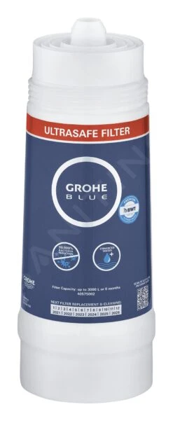 Grohe Ricambi - Filtro, 3000 L 40575002