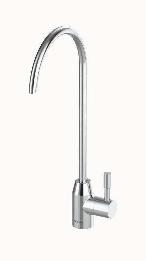 Philips Filtraggio - Set Rubinetto Per Lavello Con Funzione Di Filtraggio, Cromo AUT3268/10 5 Philips Filtraggio - Set Rubinetto Per Lavello Con Funzione Di Filtraggio, Cromo AUT3268/10 - immagine 3