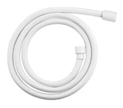 Grohe Flessibili - Flessibile Doccia Relexaflex, 1500 Mm, Bianco 28151L01