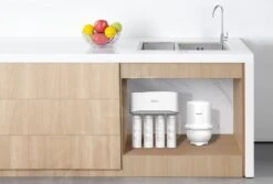 Philips Filtraggio - Set Rubinetto Per Lavello Con Funzione Di Filtraggio, Cromo AUT3268/10 17 Philips Filtraggio - Set Rubinetto Per Lavello Con Funzione Di Filtraggio, Cromo AUT3268/10 -Casa Arredamento Negozio 7833995f1f2b908b2bcc79dc