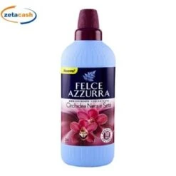 AMMORBIDENTE CONCENTRATO FELCE AZZURRA 24LAV ORCHIDEA NERA