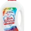 DETERSIVO CAPI COLORATI MON AMOUR LAVATRICE 1560 ML COLOR 1 DETERSIVO CAPI COLORATI MON AMOUR LAVATRICE 1560 ML COLOR -Casa Arredamento Negozio 8001280070648