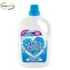 AMMORBIDENTE MON AMOUR BLU MARE 60 LAVAGGI 3LT -Casa Arredamento Negozio 8001280070709