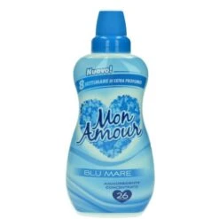 MONAMOUR AMMORBIDENTE CONCENTRATO 650ML BLU