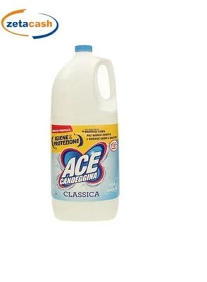 CANDEGGINA ACE CLASSICA 5 LT 3 CANDEGGINA ACE CLASSICA 5 LT
