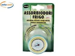 ASSORBIODORI FRIGO IN GEL