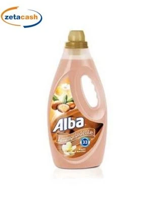 AMMORBIDENTE ALBA ARGAN E NARCISO 33 LAVAGGI 1850 ML 3 AMMORBIDENTE ALBA ARGAN E NARCISO 33 LAVAGGI 1850 ML