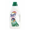SOFT DETERSIVO LAVATRICE MUSCHIO DELICATO 2250 ML 2 SOFT DETERSIVO LAVATRICE MUSCHIO DELICATO 2250 ML -Casa Arredamento Negozio 8003640020102
