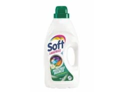 SOFT DETERSIVO LAVATRICE MUSCHIO DELICATO 2250 ML