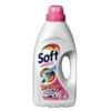 SOFT DETERSIVO LAVATRICE FULL COLOR 1 SOFT DETERSIVO LAVATRICE FULL COLOR -Casa Arredamento Negozio 8003640020218