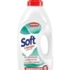 DETERSIVO LIQUIDO IGIENIZZANTE SOFT 2250 ML 1 DETERSIVO LIQUIDO IGIENIZZANTE SOFT 2250 ML -Casa Arredamento Negozio 8003640020287