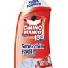 OMINO BIANCO SMACCHIAFACILE PRE TRATTANTE 500ML 1 OMINO BIANCO SMACCHIAFACILE PRE TRATTANTE 500ML -Casa Arredamento Negozio 8004060021083