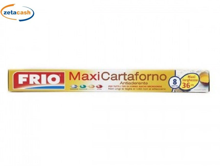 CARTA FORNO MAXI 36 CM 3 CARTA FORNO MAXI 36 CM