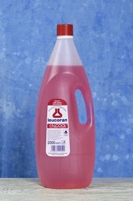 ALCOOL ETILICO 2 LITRI DENATURATO 1° CATEGORIA 90° 3 ALCOOL ETILICO 2 LITRI DENATURATO 1° CATEGORIA 90°