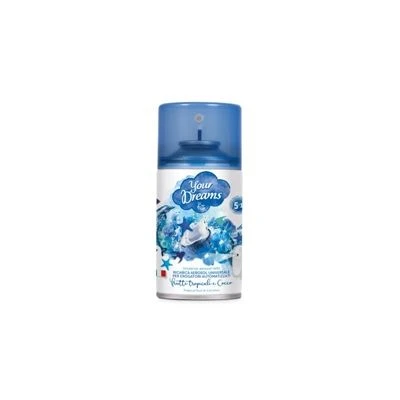 DEODORANTE SPRAY FRUTTI TROPICALI E COCCO 250 ML 3 DEODORANTE SPRAY FRUTTI TROPICALI E COCCO 250 ML