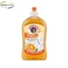 CHANTECLAIR PIATTI CONCENTRATO 500ML PROFUMO DI ARANCIA 1 CHANTECLAIR PIATTI CONCENTRATO 500ML PROFUMO DI ARANCIA -Casa Arredamento Negozio 8015194100254