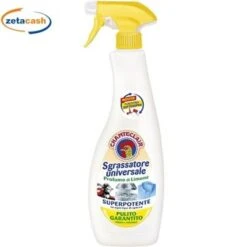 SGRASSATORE CHANTECLAIR LIMONE SUPERPOTENTE 600 ML