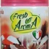 DEODORANTE AMBIENTE FRESH AROMA 250 ML CILIEGIA E MAGNOLIA -Casa Arredamento Negozio 8015353001873