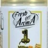 DEODORANTE AMBIENTE FRESH AROMA 250 ML 1 MILION 2 DEODORANTE AMBIENTE FRESH AROMA 250 ML 1 MILION -Casa Arredamento Negozio 8015353001989