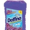 DETERSIVO LAVAPAVIMENTI FIORI DI LAVANDA 1 LT DELFINO 1 DETERSIVO LAVAPAVIMENTI FIORI DI LAVANDA 1 LT DELFINO -Casa Arredamento Negozio 8018700035071