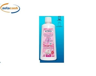 ALTHAEA PROFUMATORE BIANCHERIA LOTO SENSITIVE 500 ML 3 ALTHAEA PROFUMATORE BIANCHERIA LOTO SENSITIVE 500 ML