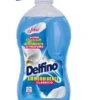 AMMORBIDENTE CLASSICO DELFINO 2350 ML 47 LAVAGGI 2 AMMORBIDENTE CLASSICO DELFINO 2350 ML 47 LAVAGGI -Casa Arredamento Negozio 8018702007403