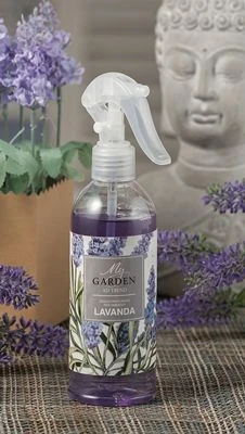 ACQUA PROFUMATA SPRAY PER AMBIENTI