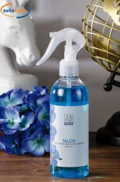 ACQUA PROFUMATA PER AMBIENTI 280ML