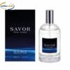 PROFUMO SPRAY DA UOMO 100 ML SAVOR 2 PROFUMO SPRAY DA UOMO 100 ML SAVOR -Casa Arredamento Negozio 8021785801073