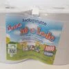 ASCIUGATUTTO 2 ROTOLI 1000 STRAPPI CARTA ECOLOGICA 10 E LODE 1 ASCIUGATUTTO 2 ROTOLI 1000 STRAPPI CARTA ECOLOGICA 10 E LODE -Casa Arredamento Negozio 8028711000067
