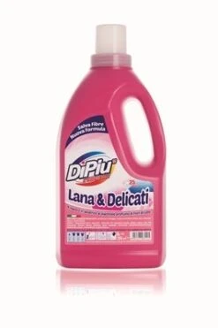 DIPIU' LANA E DELICATI LT. 2 25 LAVAGGI